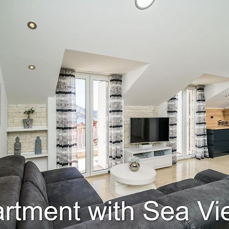 Apartments Budman Ντουμπρόβνικ Εξωτερικό φωτογραφία