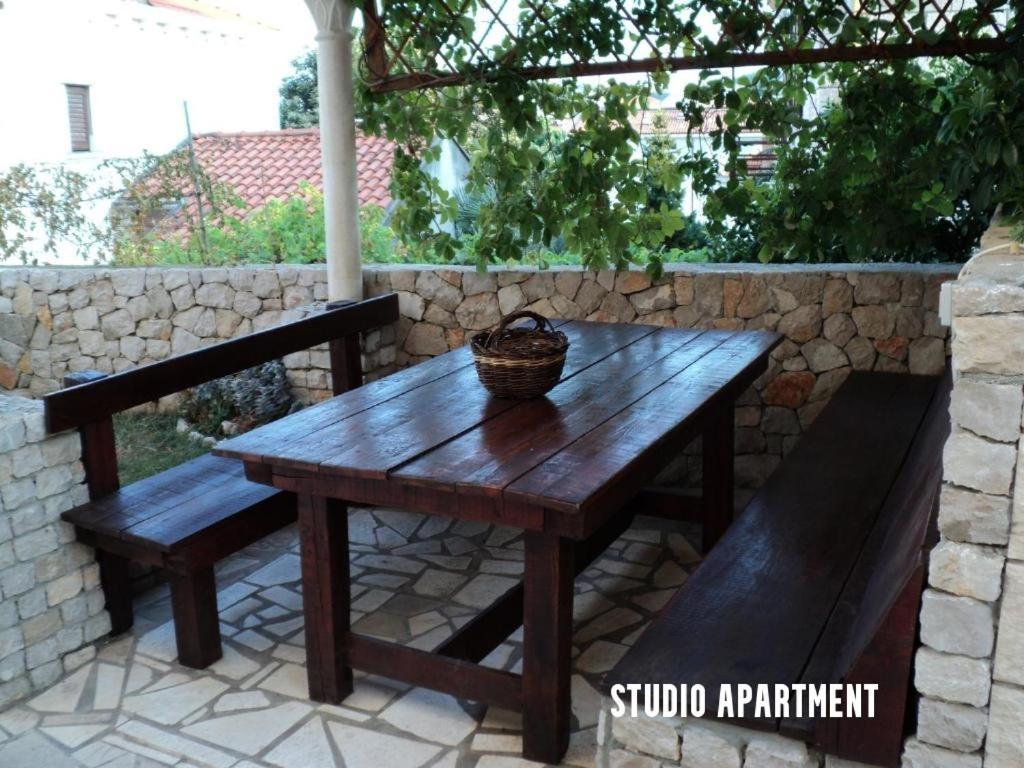 Apartments Budman Ντουμπρόβνικ Εξωτερικό φωτογραφία