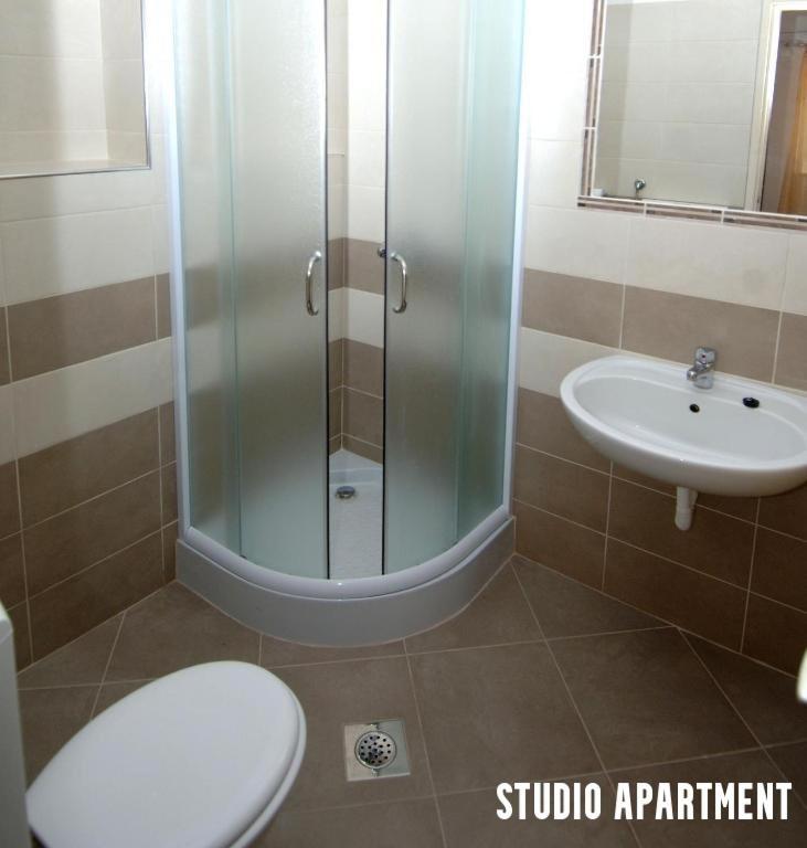 Apartments Budman Ντουμπρόβνικ Εξωτερικό φωτογραφία