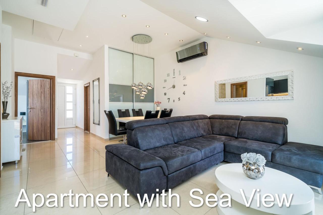 Apartments Budman Ντουμπρόβνικ Εξωτερικό φωτογραφία