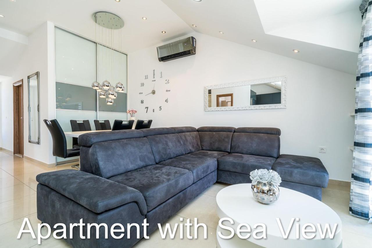 Apartments Budman Ντουμπρόβνικ Εξωτερικό φωτογραφία