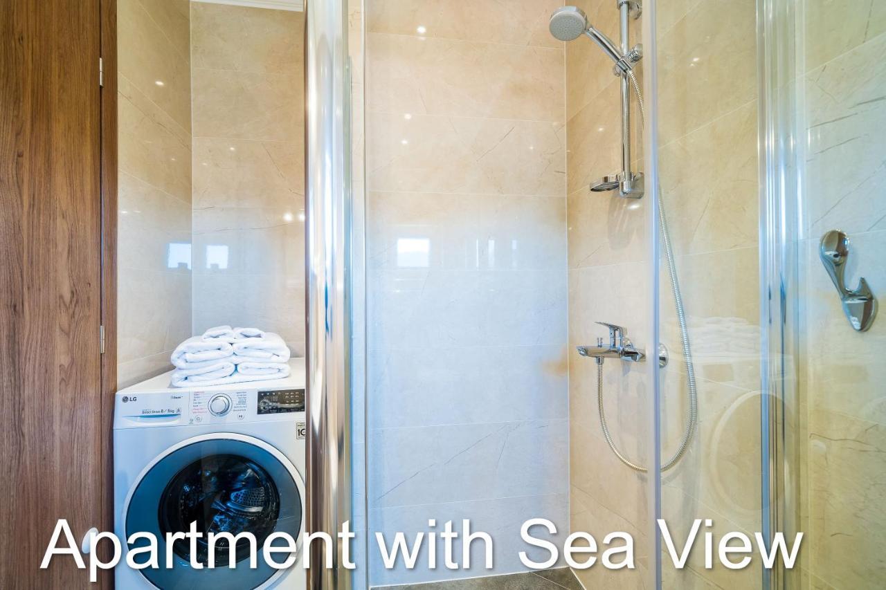 Apartments Budman Ντουμπρόβνικ Εξωτερικό φωτογραφία