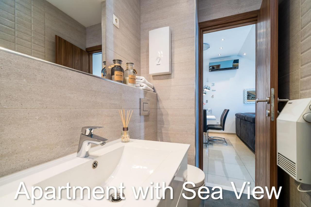 Apartments Budman Ντουμπρόβνικ Εξωτερικό φωτογραφία