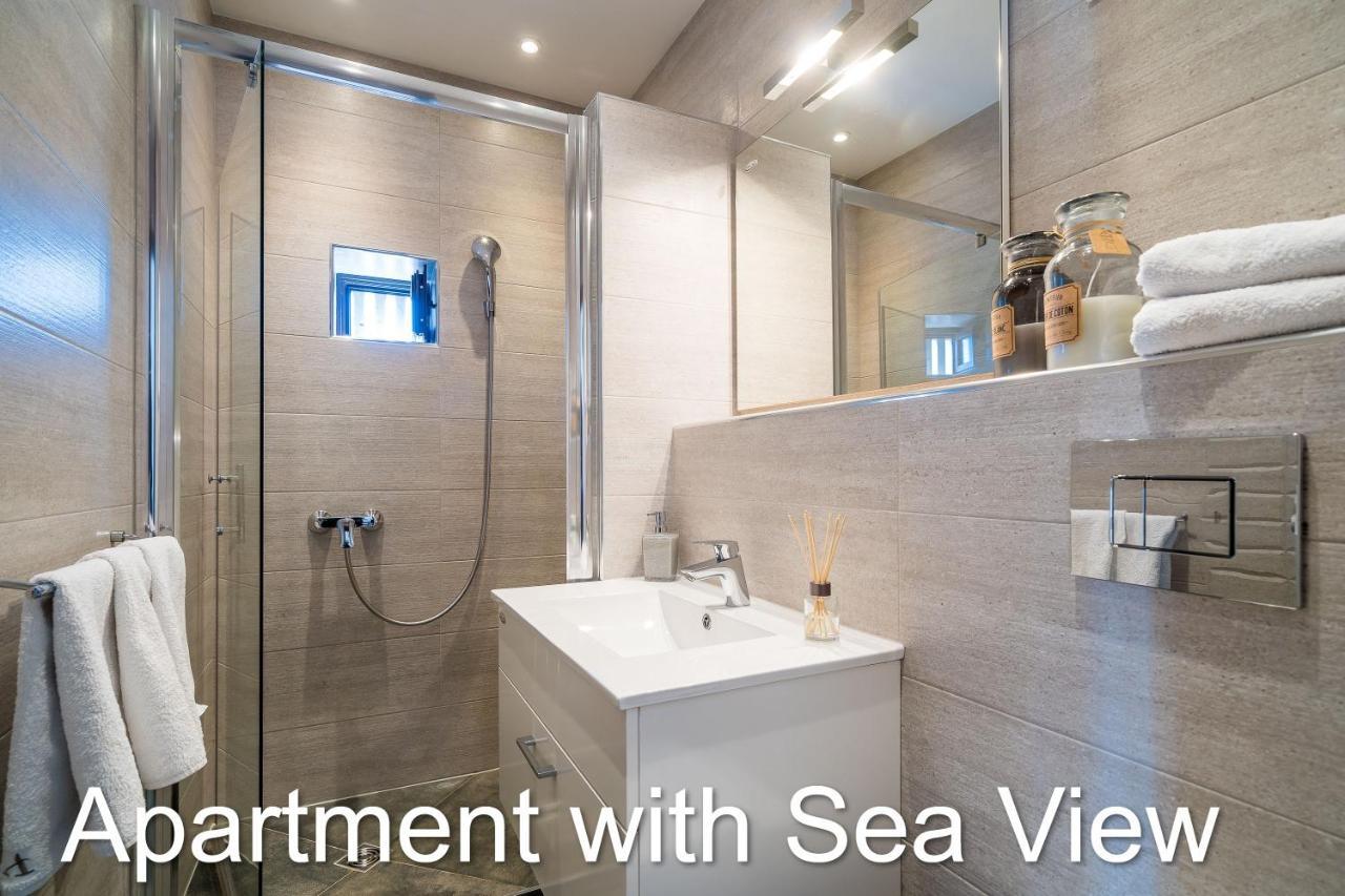 Apartments Budman Ντουμπρόβνικ Εξωτερικό φωτογραφία