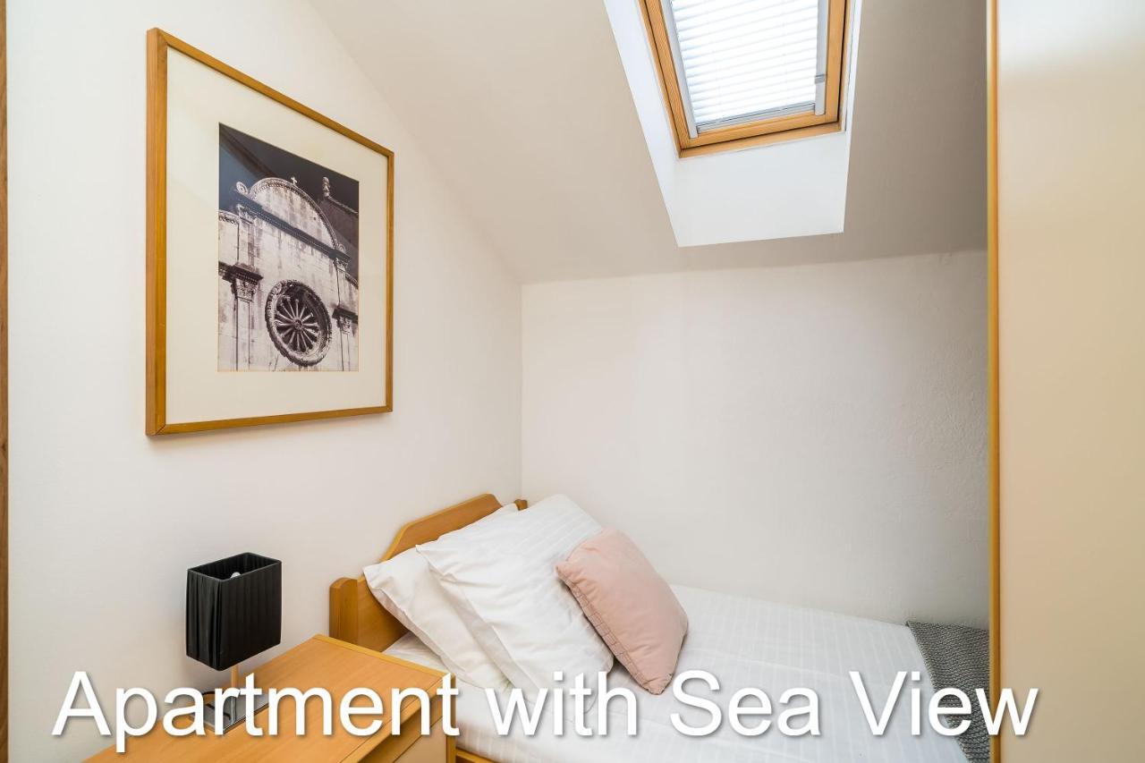 Apartments Budman Ντουμπρόβνικ Εξωτερικό φωτογραφία