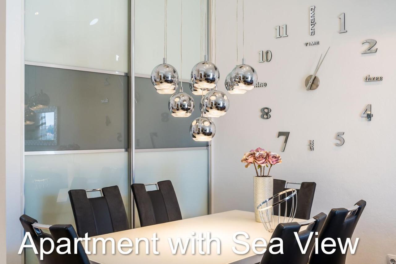 Apartments Budman Ντουμπρόβνικ Εξωτερικό φωτογραφία
