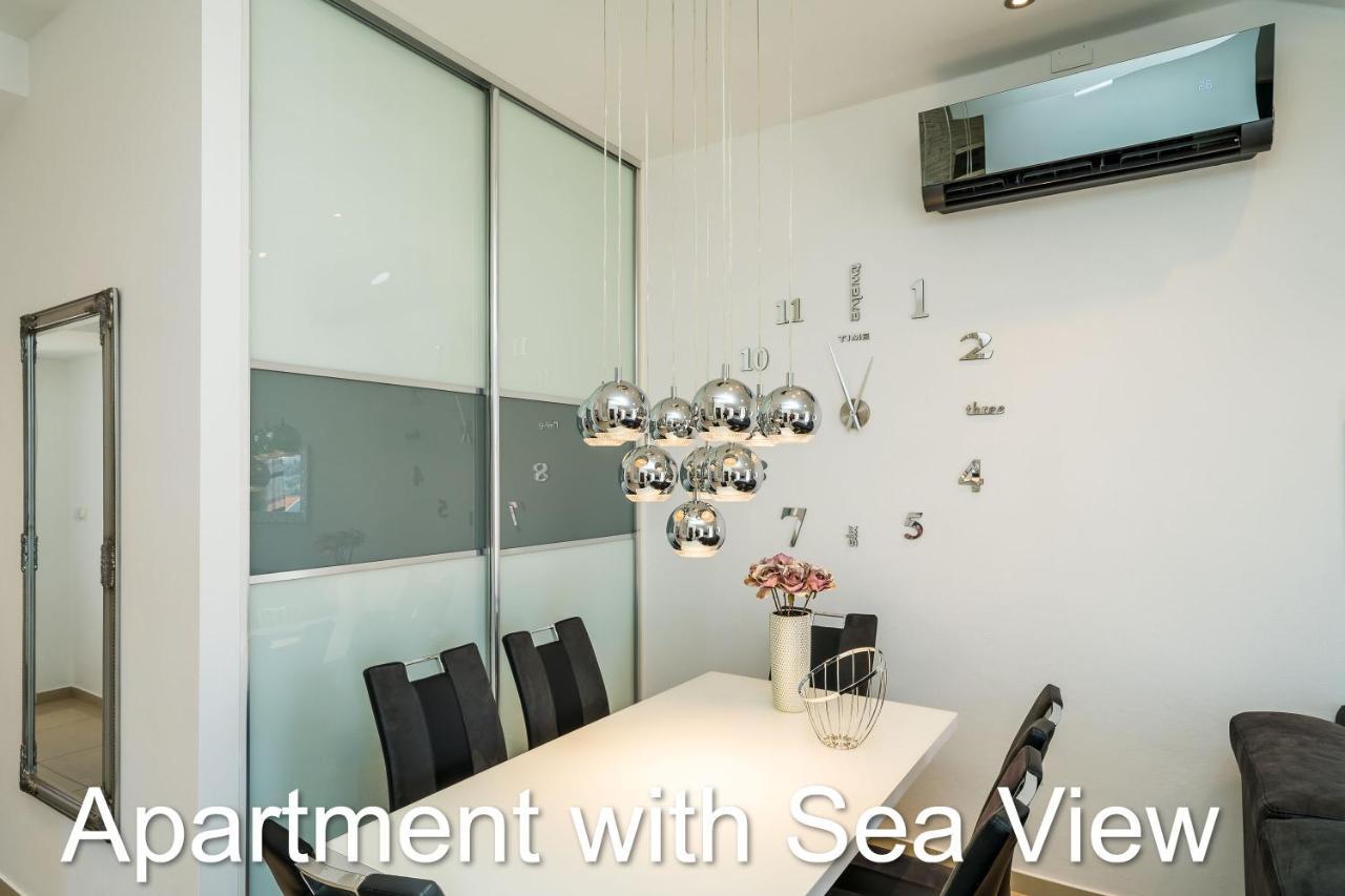 Apartments Budman Ντουμπρόβνικ Εξωτερικό φωτογραφία