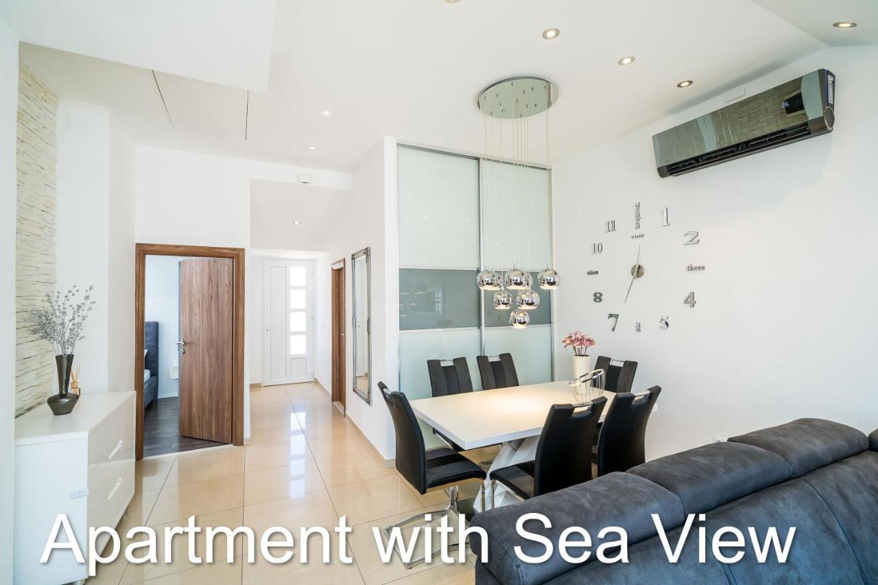 Apartments Budman Ντουμπρόβνικ Εξωτερικό φωτογραφία