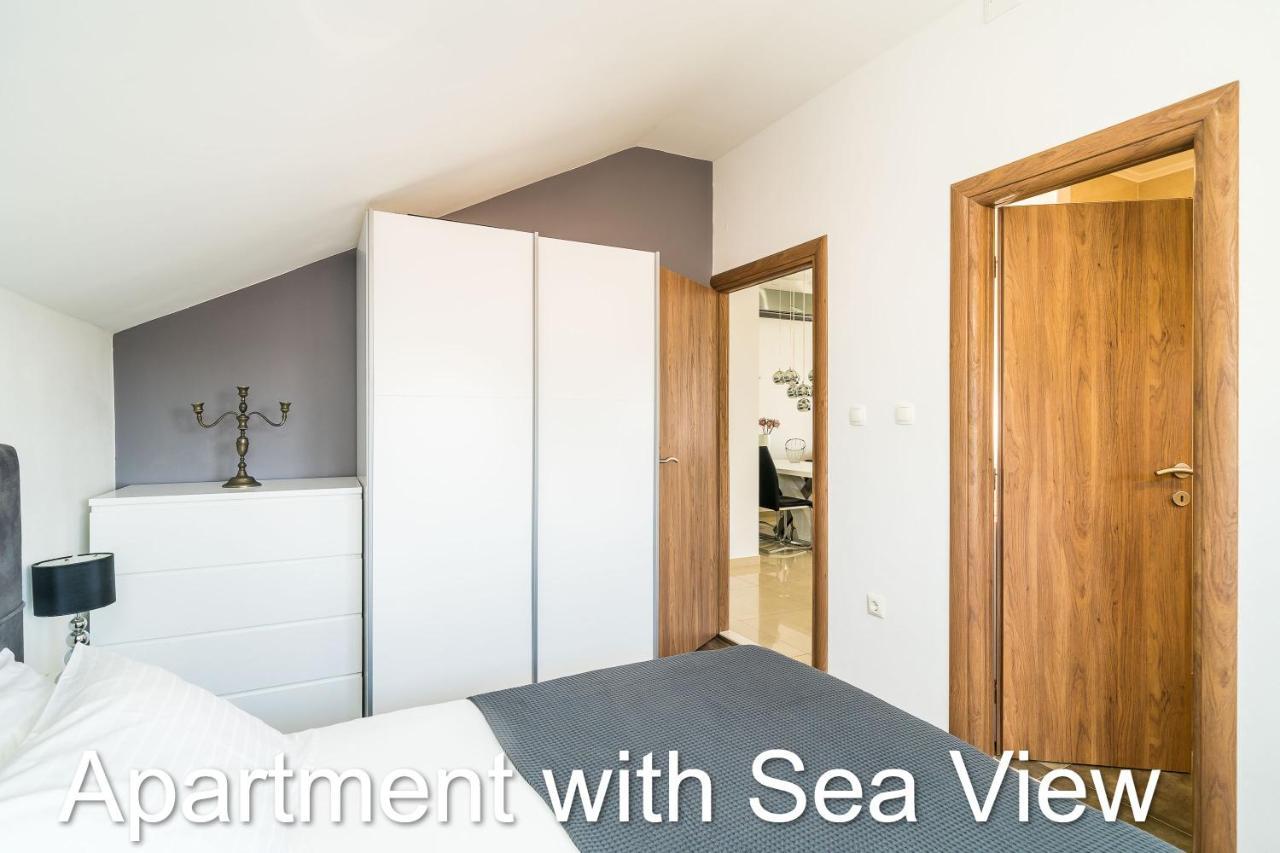 Apartments Budman Ντουμπρόβνικ Εξωτερικό φωτογραφία