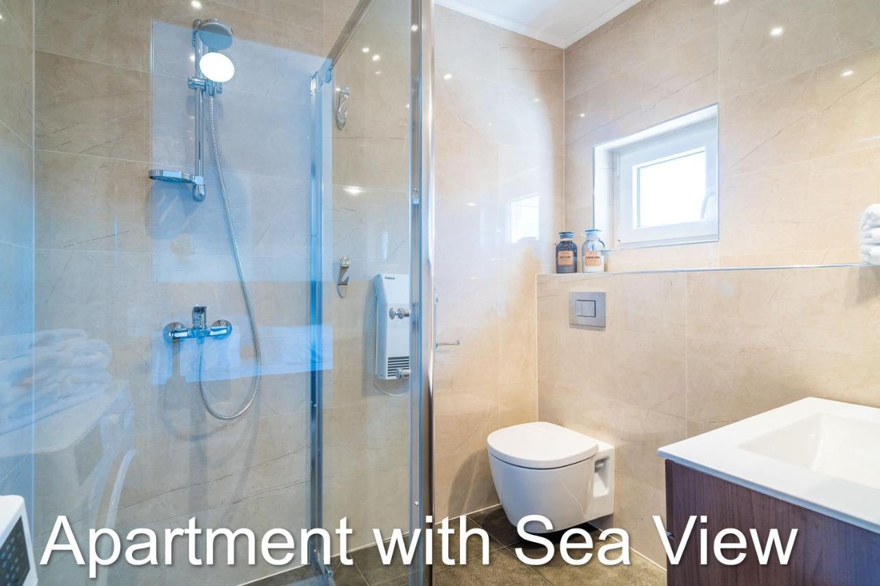 Apartments Budman Ντουμπρόβνικ Εξωτερικό φωτογραφία