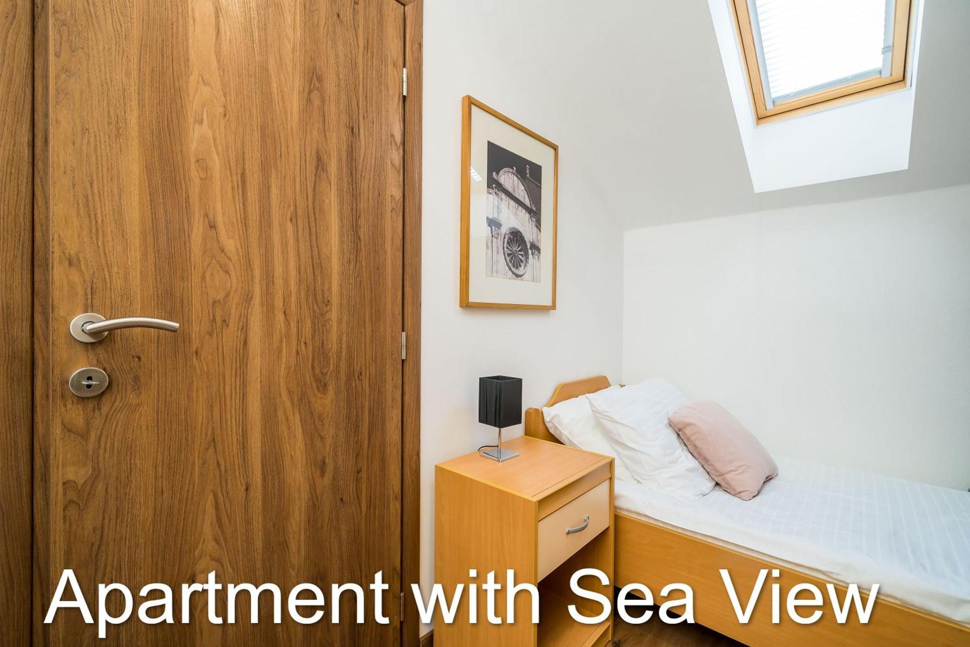 Apartments Budman Ντουμπρόβνικ Εξωτερικό φωτογραφία