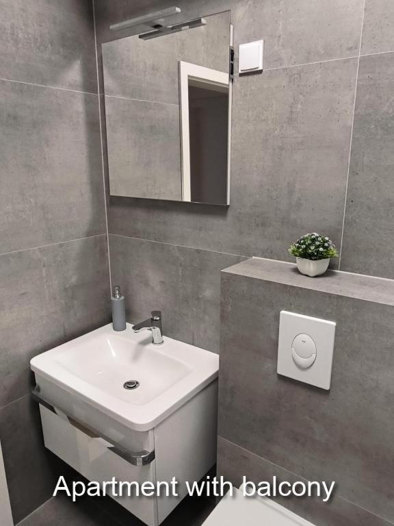 Apartments Budman Ντουμπρόβνικ Εξωτερικό φωτογραφία