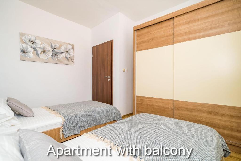 Apartments Budman Ντουμπρόβνικ Εξωτερικό φωτογραφία