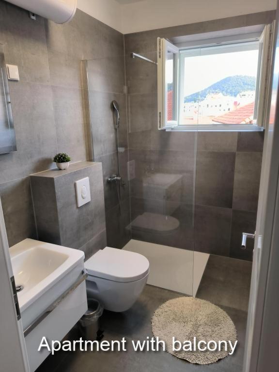 Apartments Budman Ντουμπρόβνικ Εξωτερικό φωτογραφία